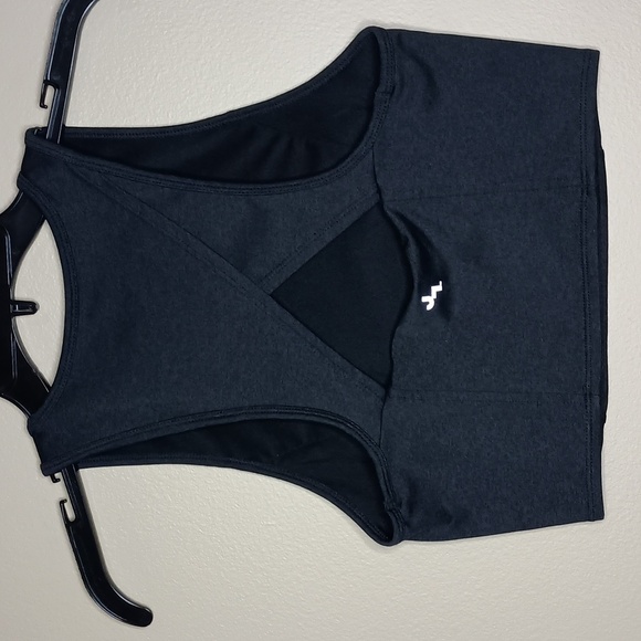 Old Navy Leggings/Joy Lab Sports Bra - Picture 4 of 13